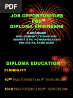 Job Diploma