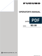 SC30 Operator - S Manual A3