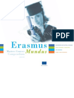 Compendium Erasmus Mundus