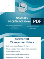 Pacp Macp Overview