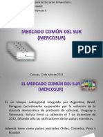 Expo Mercosur