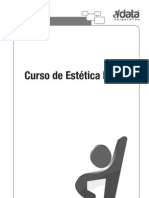 Apostila Estetica Facial - Data Corporation