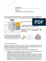 Estructuras Salariales