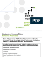 Plan Marketing 2 Fundamentos