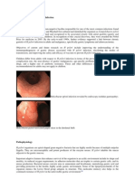 Pediatric Helicobacter Pylori Infection Medscape