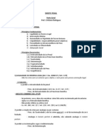 Direito Penal - Parte Geral (Material 4) PDF