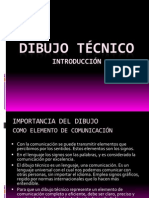 Dibujo Tecnico PPT - PPSX