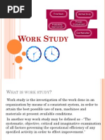 Work Study - Ppc.class Lecture Butex