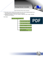 Materi Etika Dan Ketentuan Dalam TIK PDF