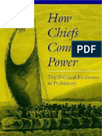 L3989 - Earle - How Chiefs Come To Power PDF