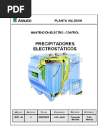 Precipitadores Completo