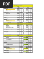 05 - Exercício DFC Método Direto - Alunos