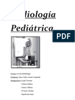 Radiología