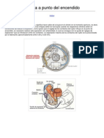 Puesta A Punto Del Encendido