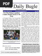 The Daily Bugle