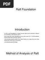 Raft Foundation