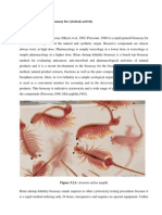 Brine Shrimp Lethality Bioassay For Cytotoxic Activity