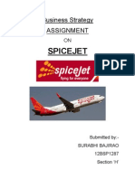 Spice Jet