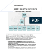 Esquema Mexicano de Normalización