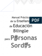 Manual Practico Bilingue LSB PDF