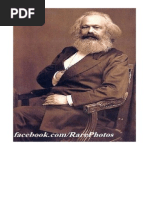 Karl Heinrich Marx