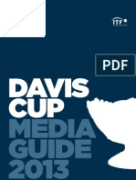 Davis Cup Guide