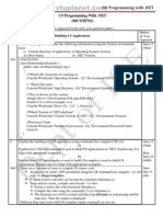 Unit 2 - QP Answers