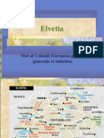 Proiect Elvetia