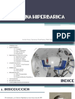 Medicina Hiperbarica 