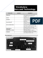 Computer Vocabulary 400 Bad Request 400 Bad Request Nginx/1.2.9