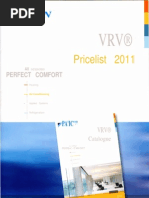 Daikin VRV PDF