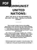 COMMUNIST UNITED NATIONS (Word 97-2003)