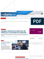 Eldiario - Es - Periodismo A Pesar de Todo