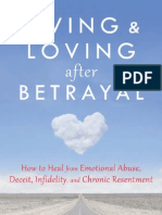 Living and Loving After Betrayal