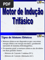 Motores Inducao Construcao