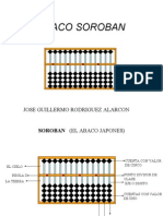 Abaco Soroban