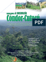 Corredor de Conservación Condor-Cutucu PDF