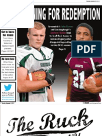 Capital District High School Football 2013 Season Preview