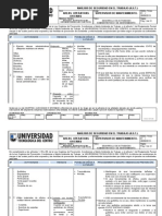 Ast Supervisor de Mantenimiento