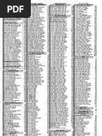 6 19 09 New Long SRP Price