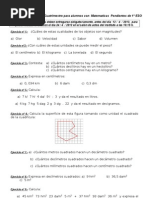 1º Eso