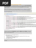 Processing XML With XSLT Transformation in Abap: Webservice Getdirection