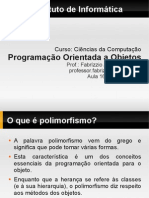 Polimorfismo PDF