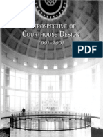 Hardenbergh 2001 Retrospective of Courthouse Design