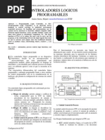 Arquitectura PLC (Informe Ieee)