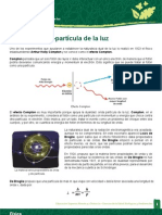 Dualidad Onda-Particula de La Luz Fis - U4 - Oa - 12