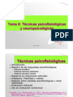 8.tecnicas Psicofisiologicas