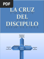 La Cruz Del Discipulo