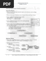 Grammar Form Four