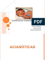 Cardiopatias Congenitas